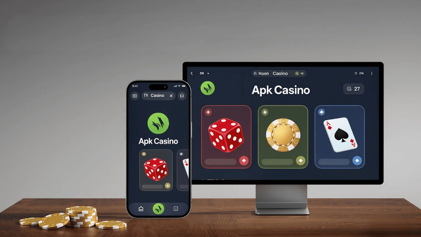 Logging In to BC.Game Casino