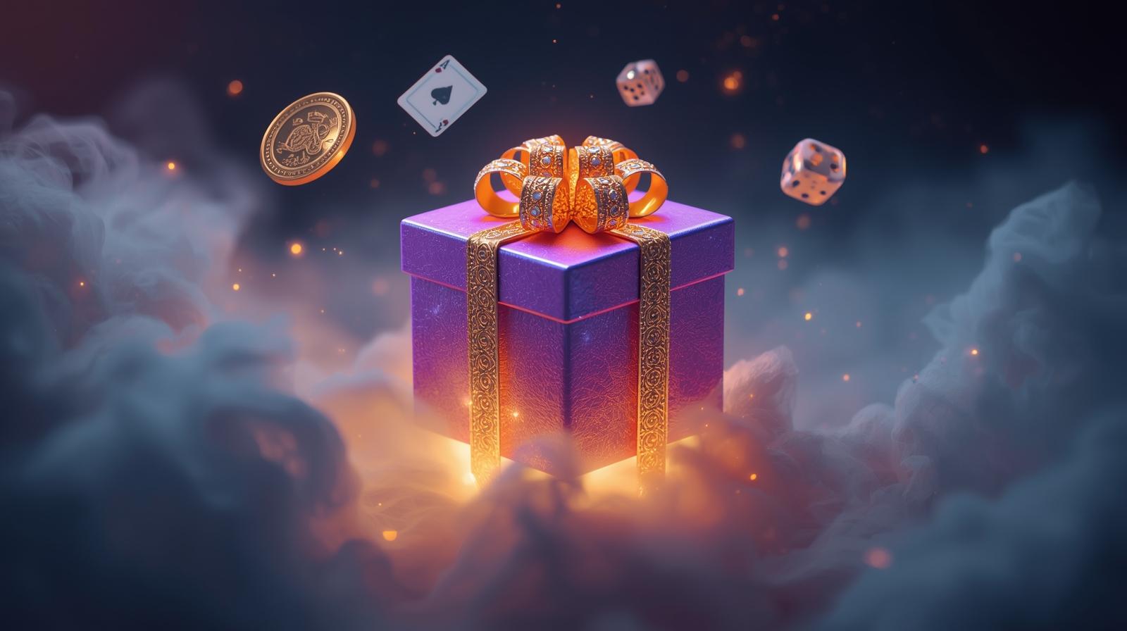 Get a 300% Welcome Bonus Through the App