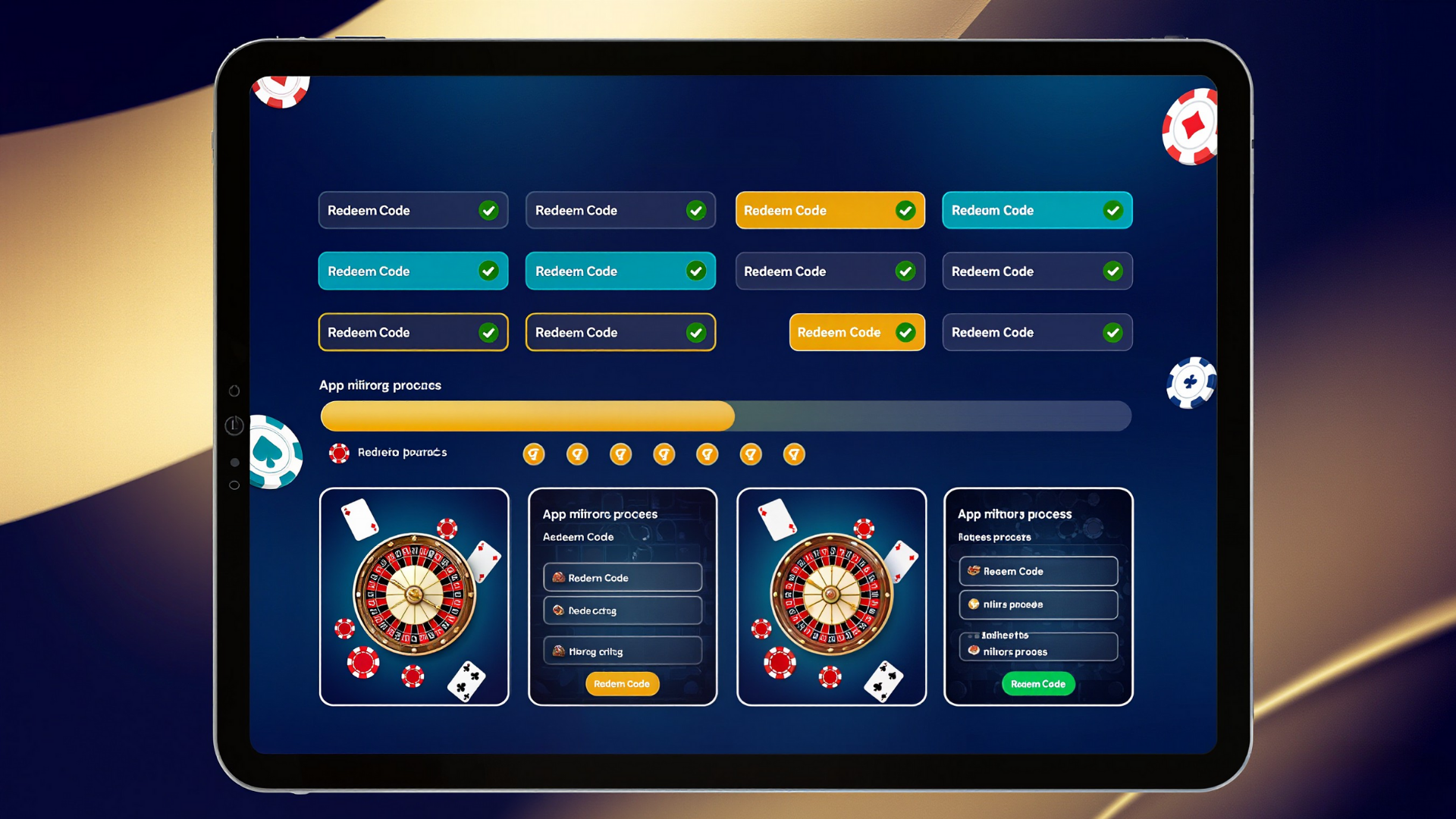 How to Activate a BC.Game Promo Code