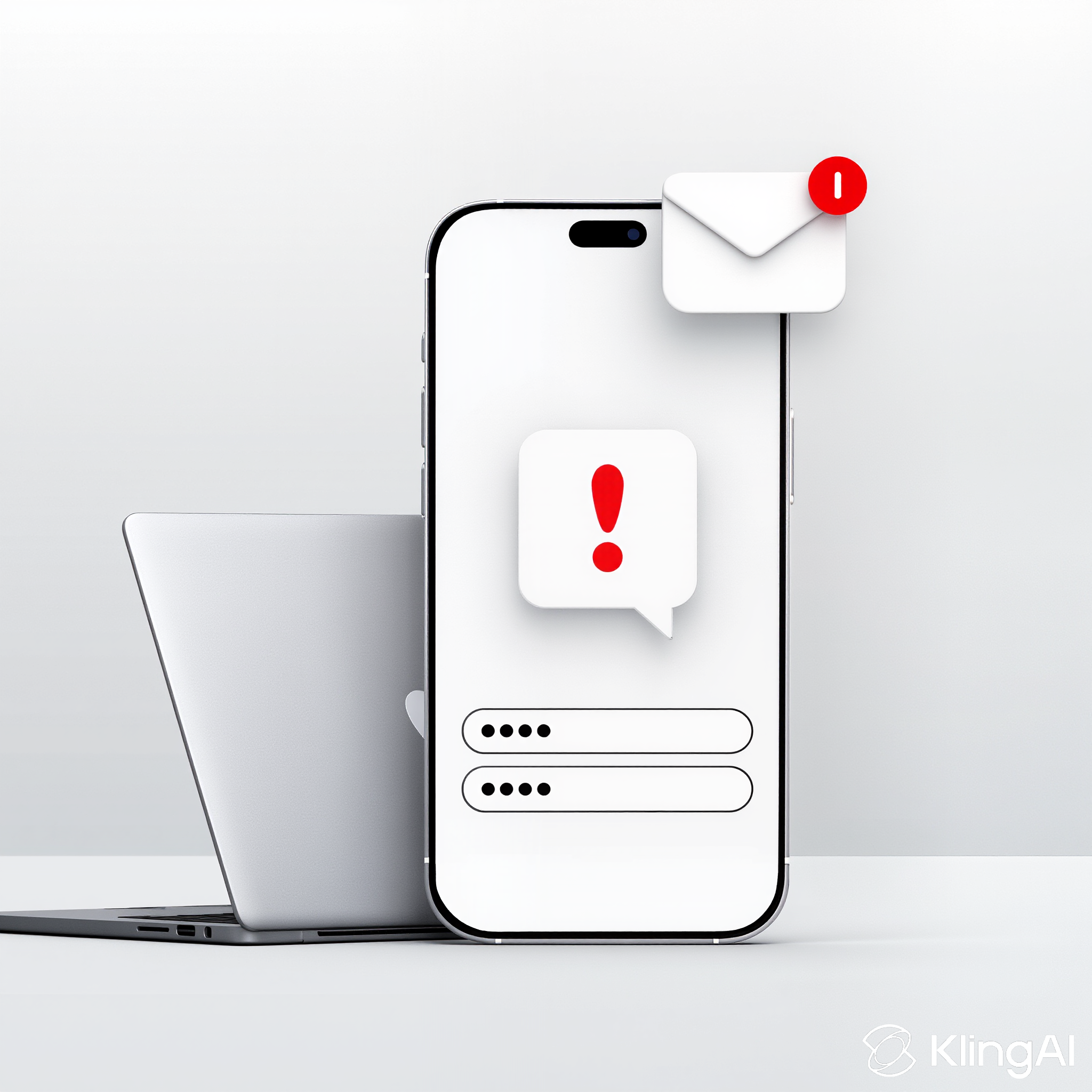 Problems with Email, Phone, or Password