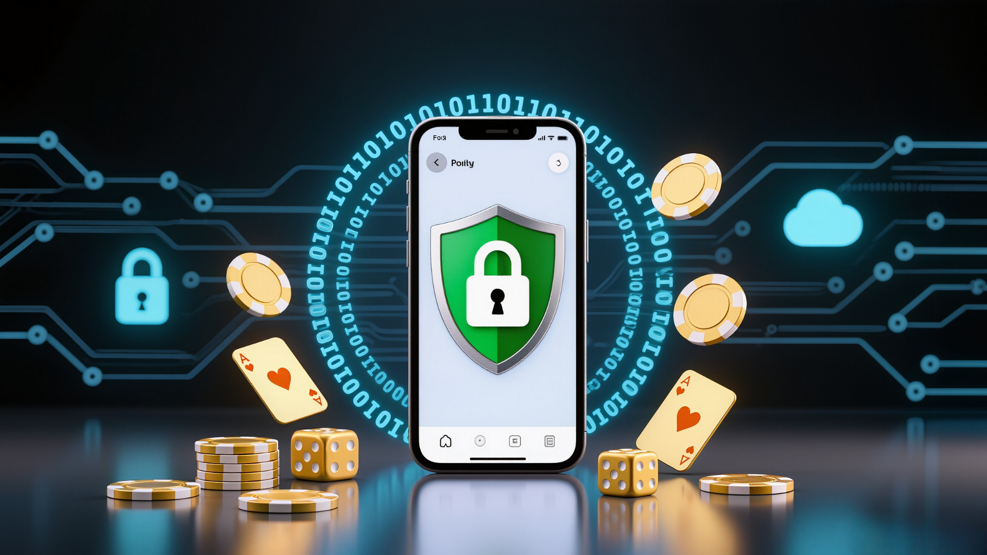 Security and Fair Play with BC.Game Bonuses