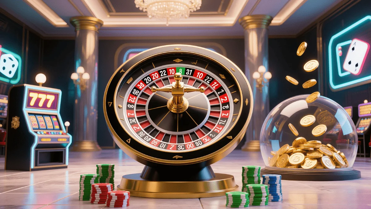 What Are BC.Game Bonuses and Promo Codes?