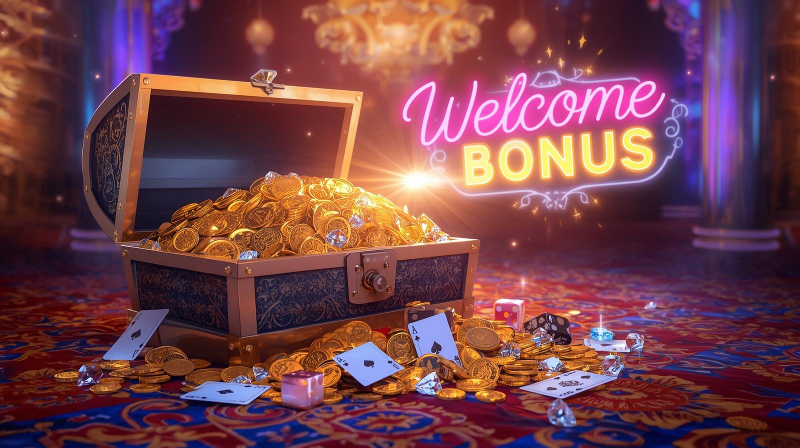 Unlock Exclusive BC.Game App Bonuses!